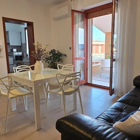 Appartamento One Piece - Lido 2 Min Dal Mare - Parcheggio Privato *