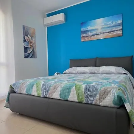 One Piece - Lido 2 Min Dal Mare - Parcheggio Privato Appartamento Alghero