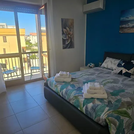 One Piece - Lido 2 Min Dal Mare - Parcheggio Privato *
