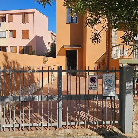 One Piece - Lido 2 Min Dal Mare - Parcheggio Privato Διαμέρισμα Αλγκέρο