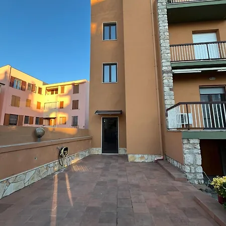 One Piece - Lido 2 Min Dal Mare - Parcheggio Privato *