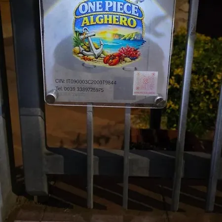 One Piece - Lido 2 Min Dal Mare - Parcheggio Privato Appartamento