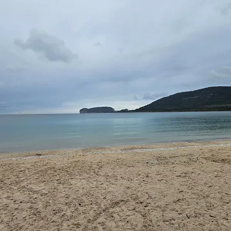 Διαμέρισμα One Piece - Lido 2 Min Dal Mare - Parcheggio Privato *
